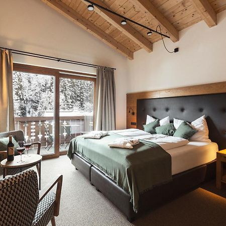 Das Glemm Hotel Saalbach-Hinterglemm Exterior photo