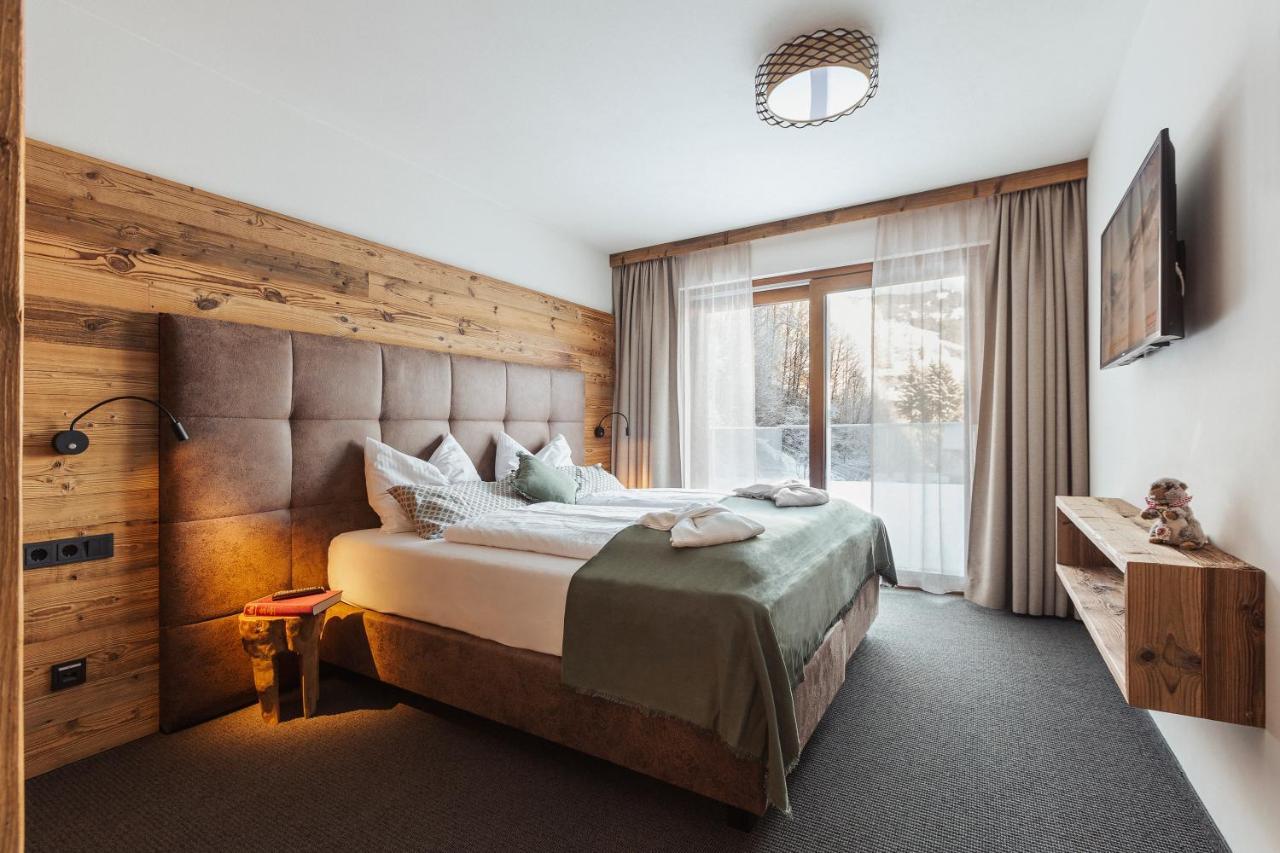 Das Glemm Hotel Saalbach-Hinterglemm Exterior photo