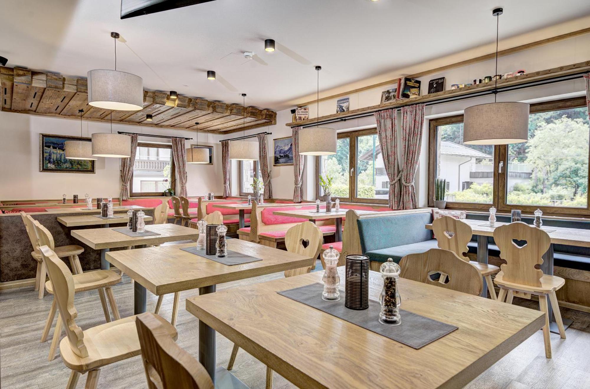 Das Glemm Hotel Saalbach-Hinterglemm Exterior photo