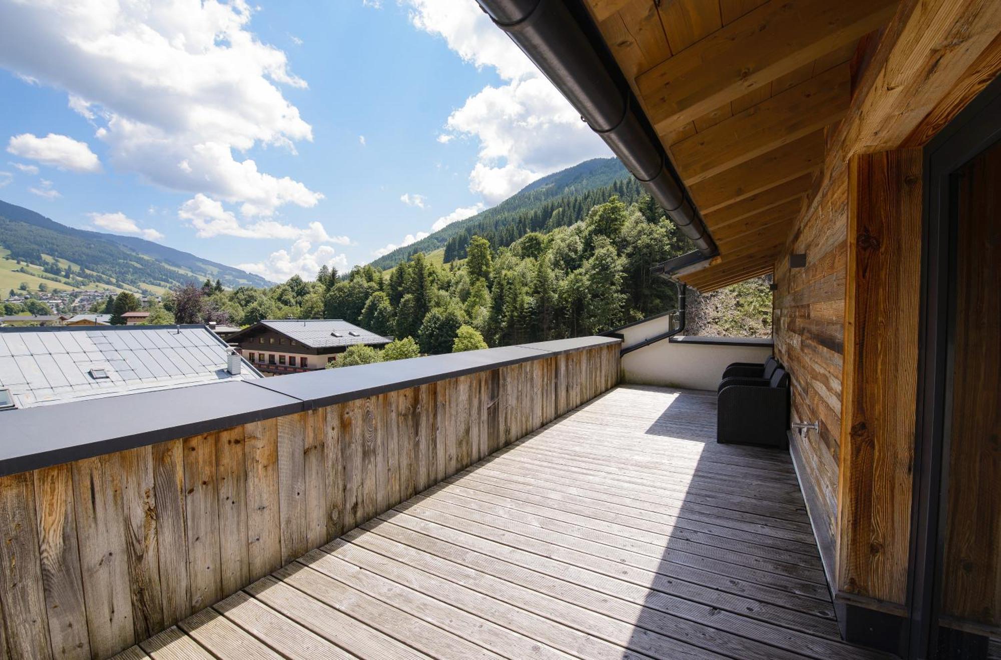 Das Glemm Hotel Saalbach-Hinterglemm Room photo
