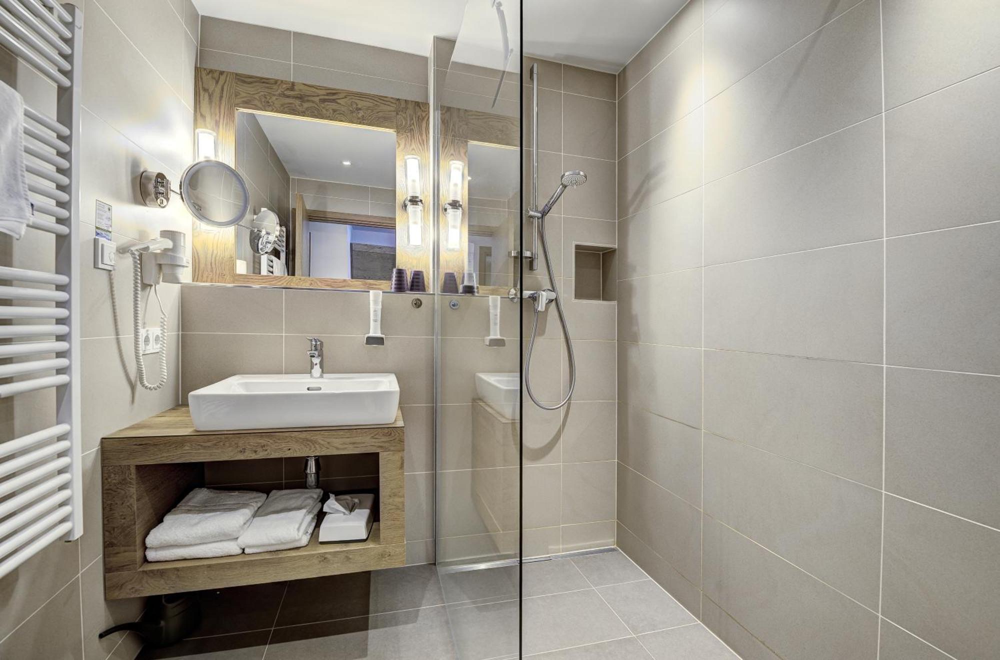 Das Glemm Hotel Saalbach-Hinterglemm Room photo