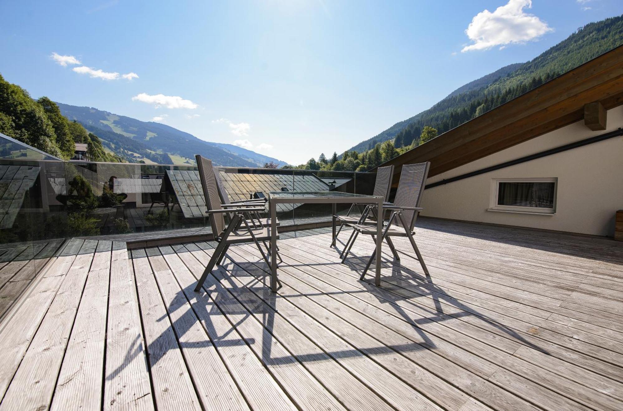 Das Glemm Hotel Saalbach-Hinterglemm Room photo