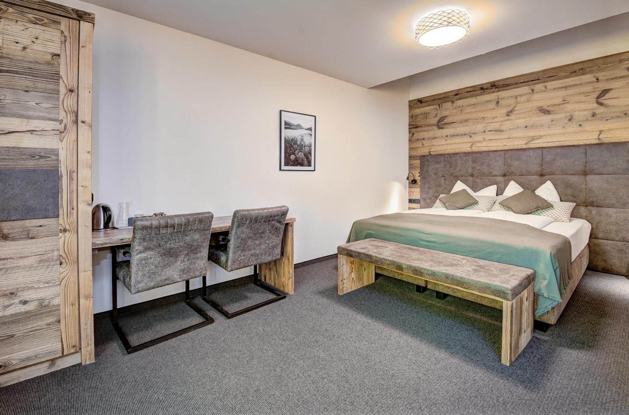 Das Glemm Hotel Saalbach-Hinterglemm Room photo
