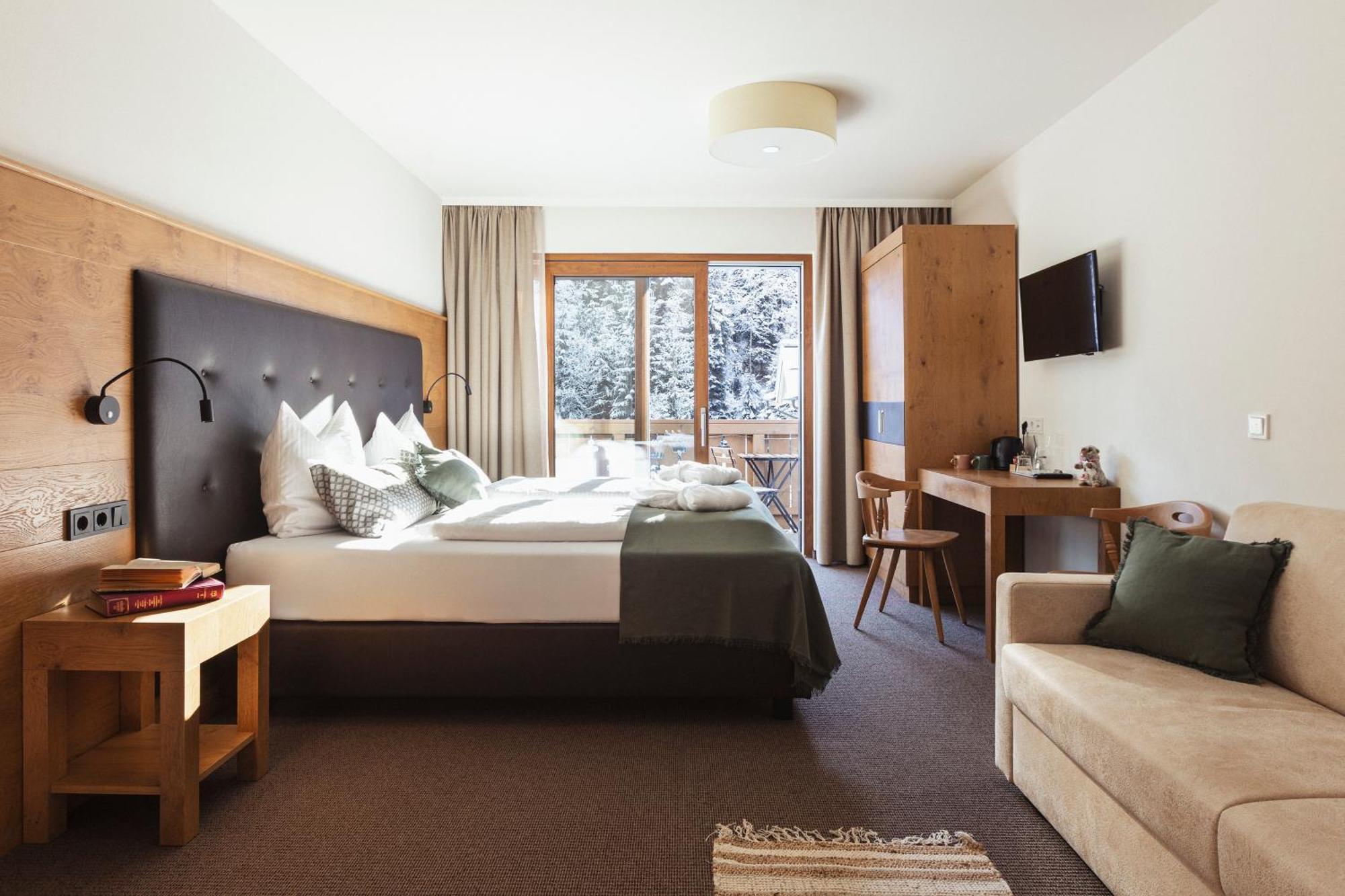Das Glemm Hotel Saalbach-Hinterglemm Room photo